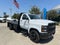 2024 Chevrolet Silverado 4500 HD Work Truck