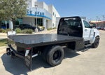 2024 Chevrolet Silverado 4500 HD Work Truck