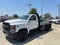 2024 Chevrolet Silverado 4500 HD Work Truck