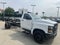 2023 Chevrolet Silverado 5500 HD Work Truck