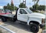 2023 Chevrolet Silverado 5500 HD Work Truck