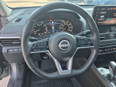 2024 Nissan Altima 2.5 SL