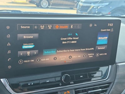 2024 Nissan Altima 2.5 SL