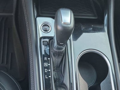2024 Nissan Altima 2.5 SL