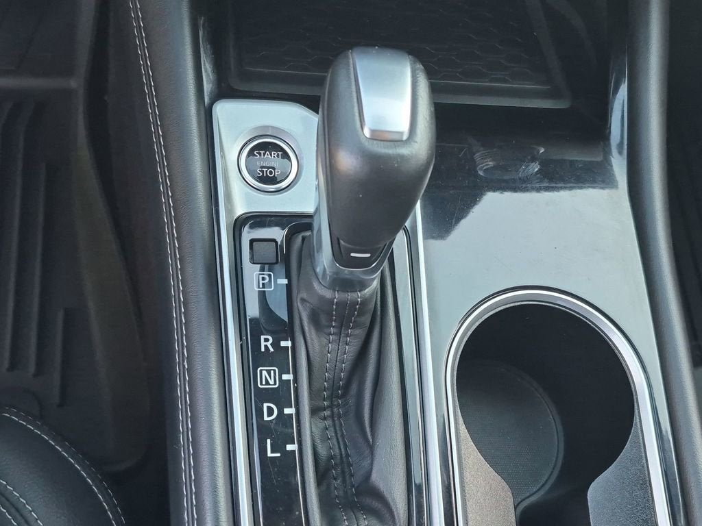2024 Nissan Altima 2.5 SL