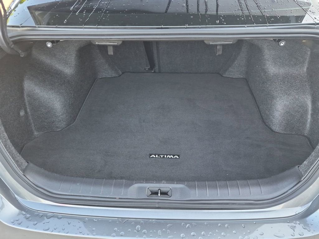 2024 Nissan Altima 2.5 SL