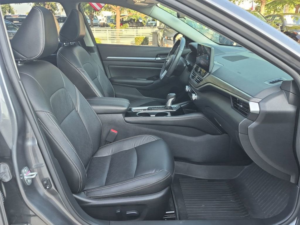 2024 Nissan Altima 2.5 SL