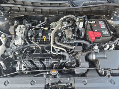 2024 Nissan Altima 2.5 SL
