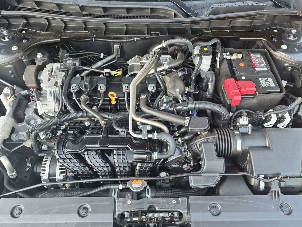 2024 Nissan Altima 2.5 SL