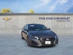 2024 Nissan Altima 2.5 SL