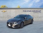 2024 Nissan Altima 2.5 SL
