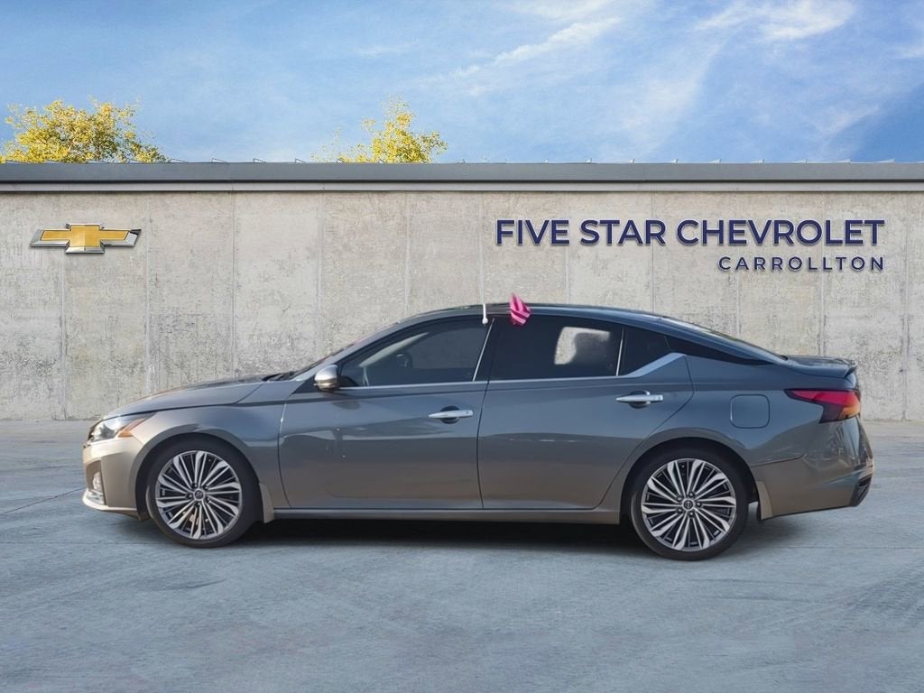 2024 Nissan Altima 2.5 SL