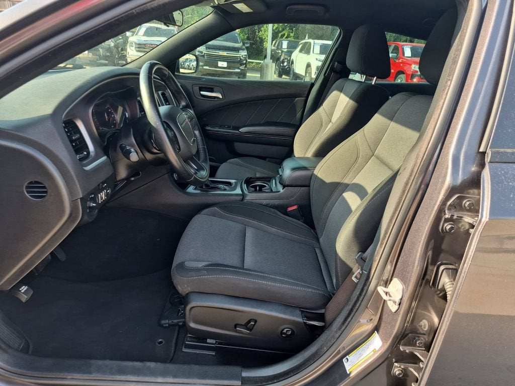 2021 Dodge Charger SXT