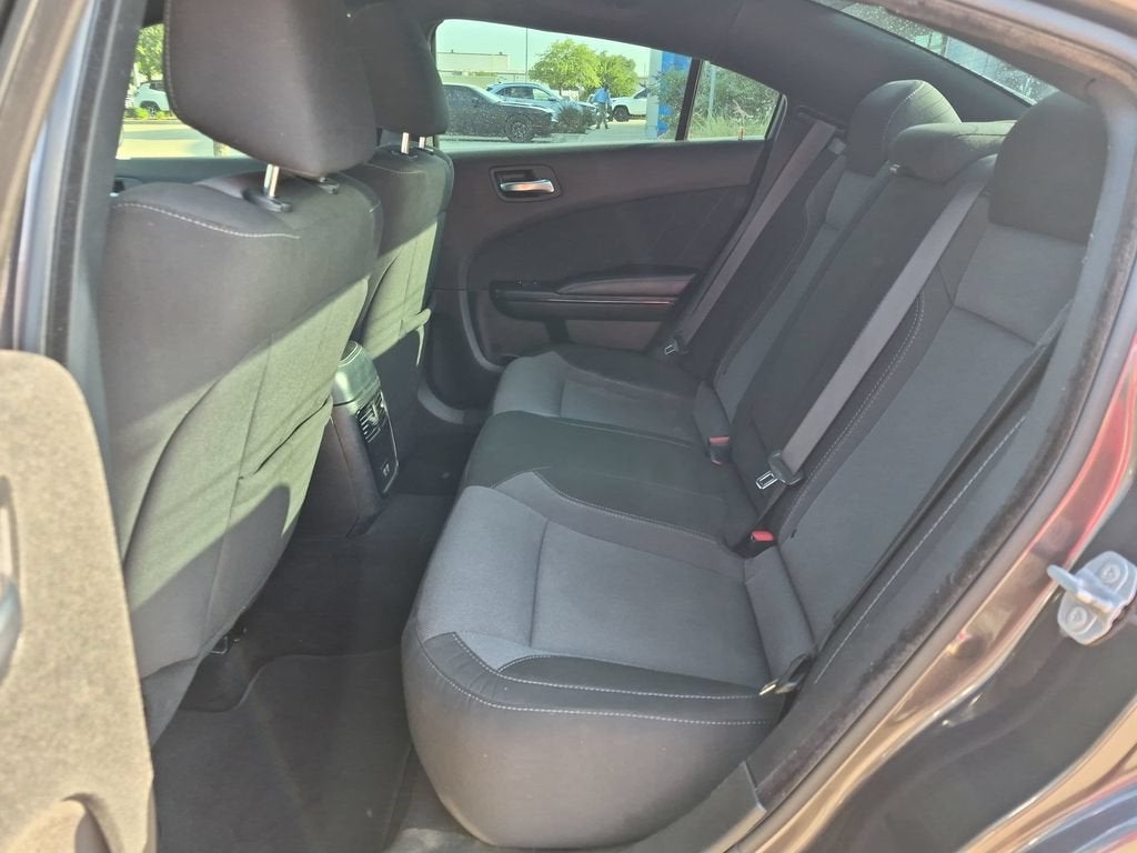 2021 Dodge Charger SXT