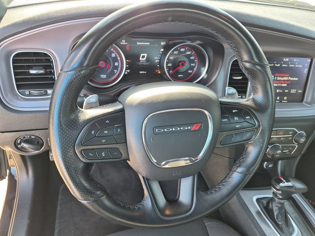 2023 Dodge Charger R/T