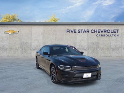 2023 Dodge Charger R/T