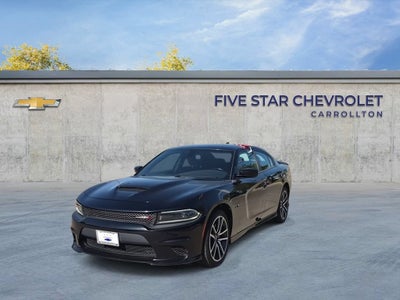 2023 Dodge Charger R/T