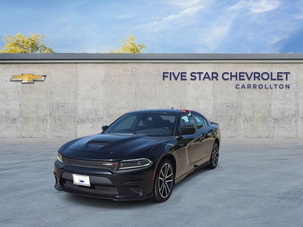 2023 Dodge Charger R/T