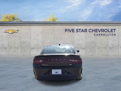 2023 Dodge Charger R/T