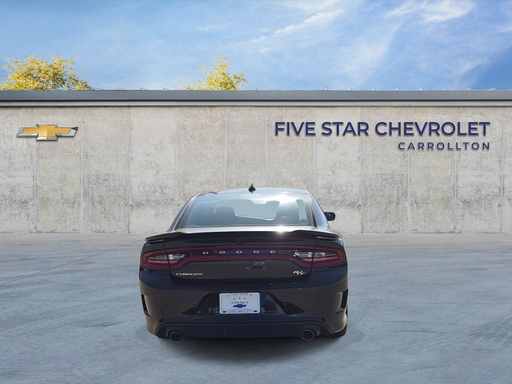 2023 Dodge Charger R/T