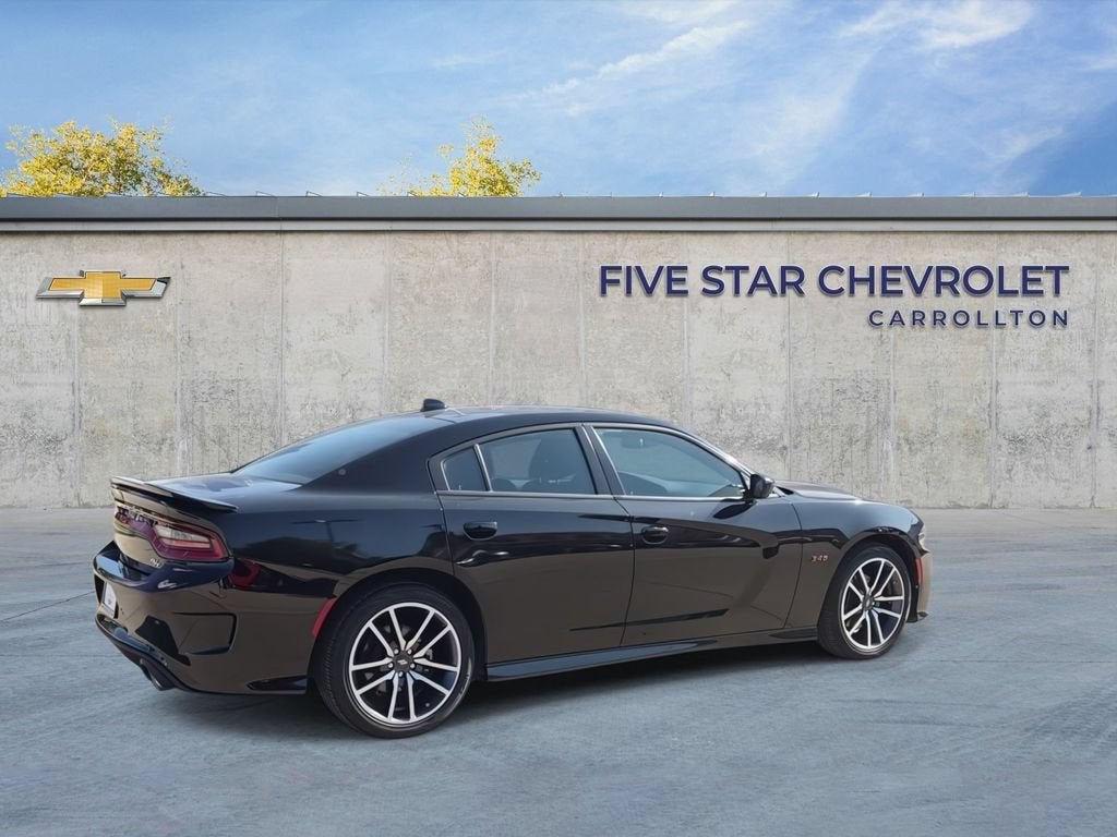 2023 Dodge Charger R/T