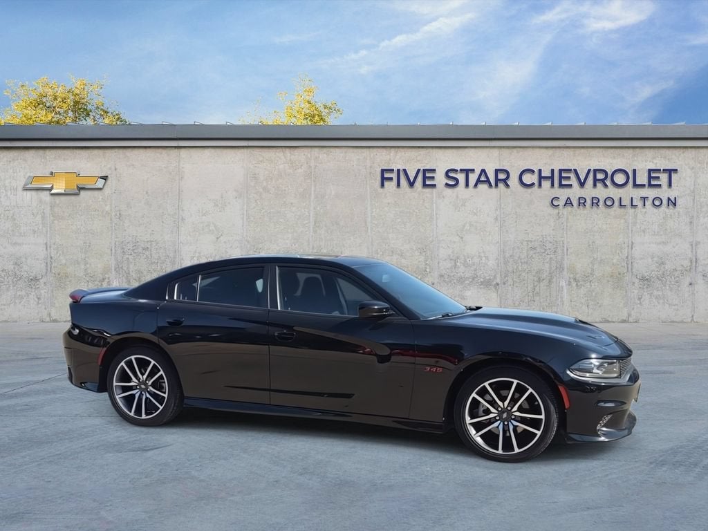 2023 Dodge Charger R/T