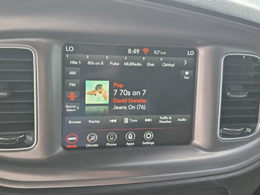 2023 Dodge Charger GT