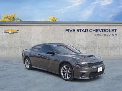 2023 Dodge Charger GT