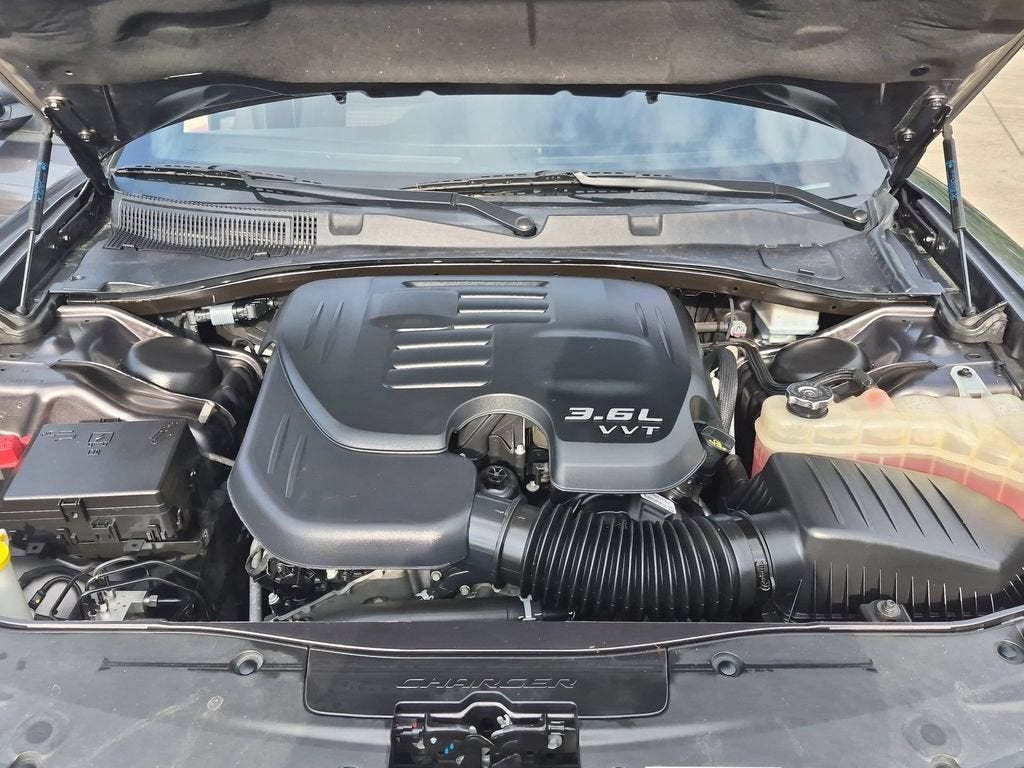 2023 Dodge Charger GT