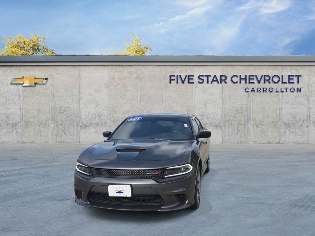 2023 Dodge Charger GT