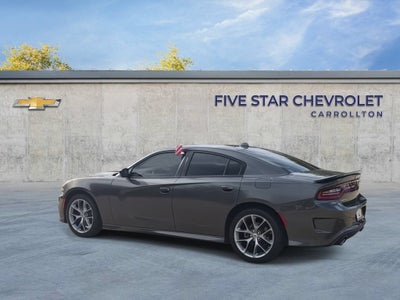2023 Dodge Charger GT