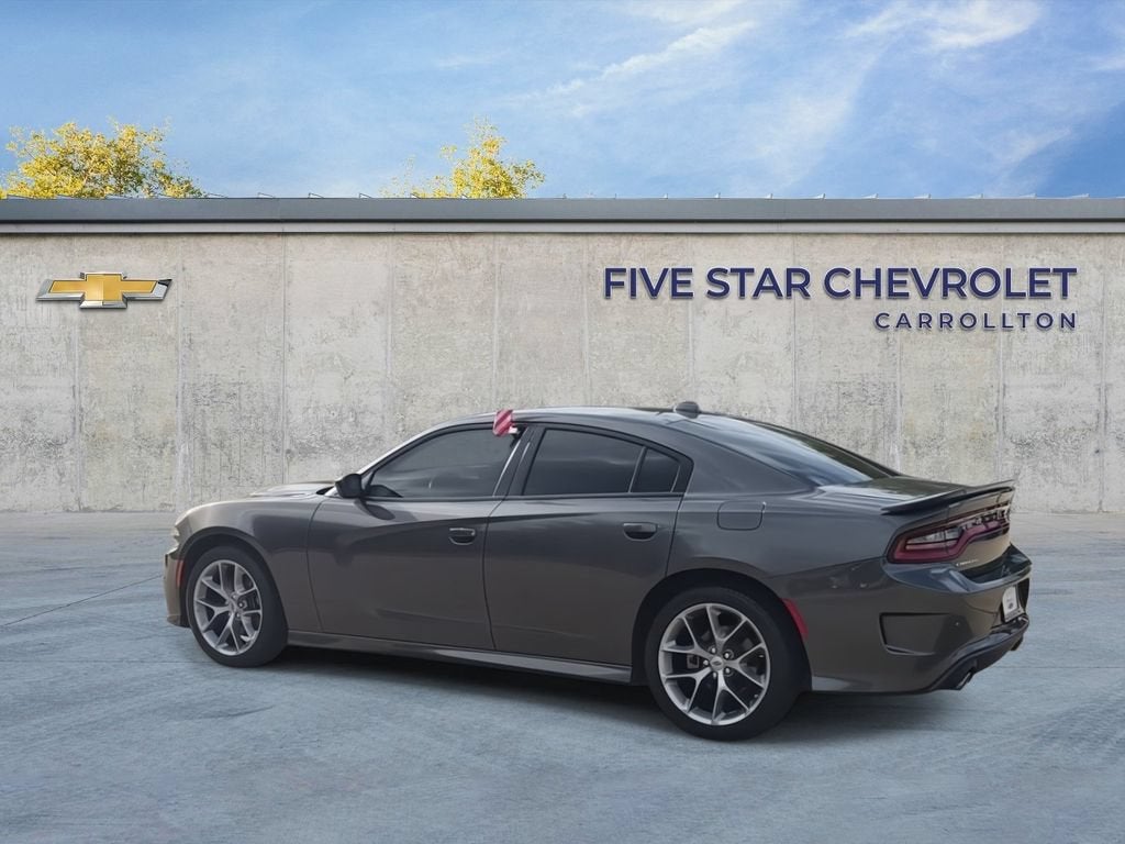 2023 Dodge Charger GT