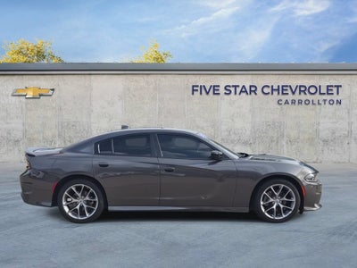 2023 Dodge Charger GT