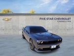 2015 Dodge Challenger R/T Scat Pack