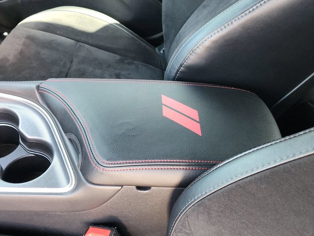 2015 Dodge Challenger R/T Scat Pack