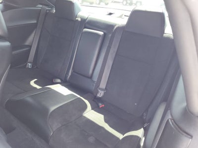 2015 Dodge Challenger R/T Scat Pack