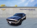2015 Dodge Challenger R/T Scat Pack