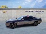 2015 Dodge Challenger R/T Scat Pack
