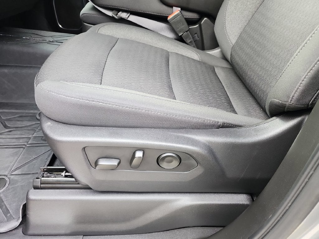 2025 Chevrolet Silverado 1500 RST - Photo 12