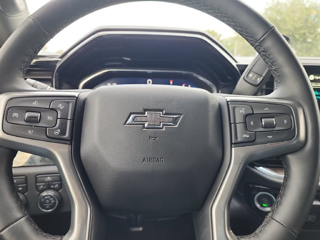 2025 Chevrolet Silverado 1500 RST - Photo 14