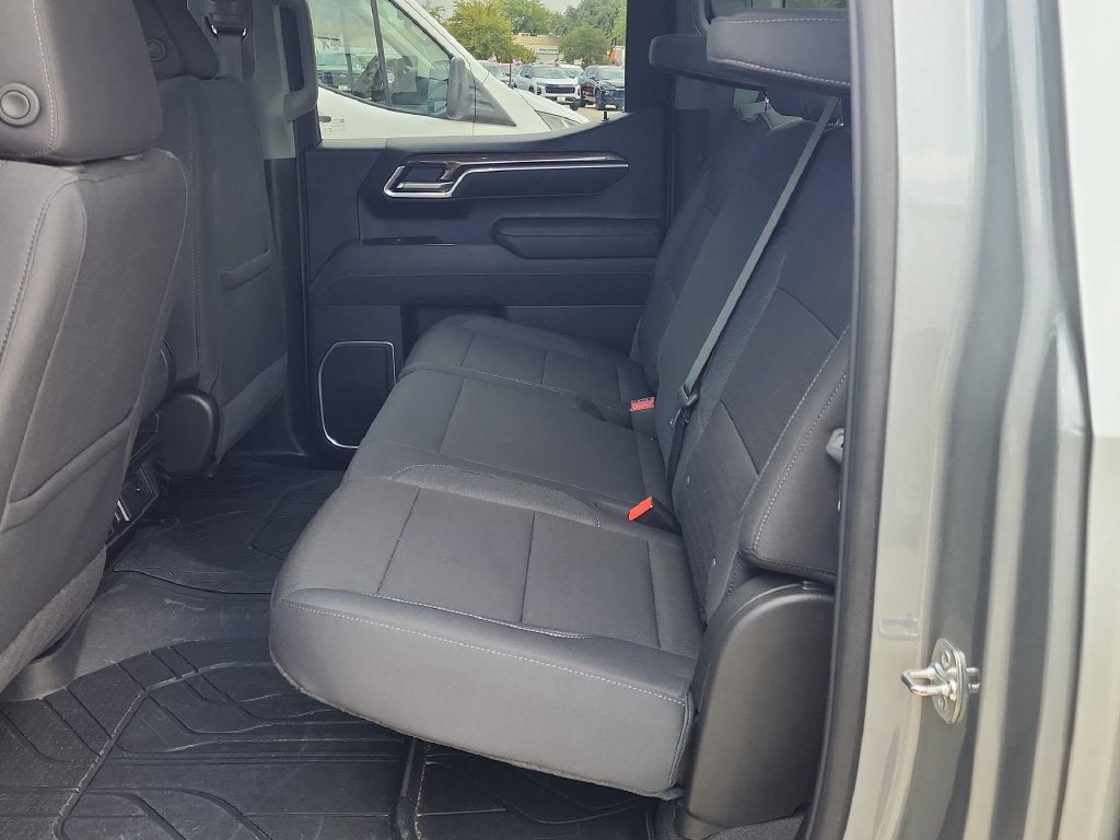 2025 Chevrolet Silverado 1500 RST - Photo 21