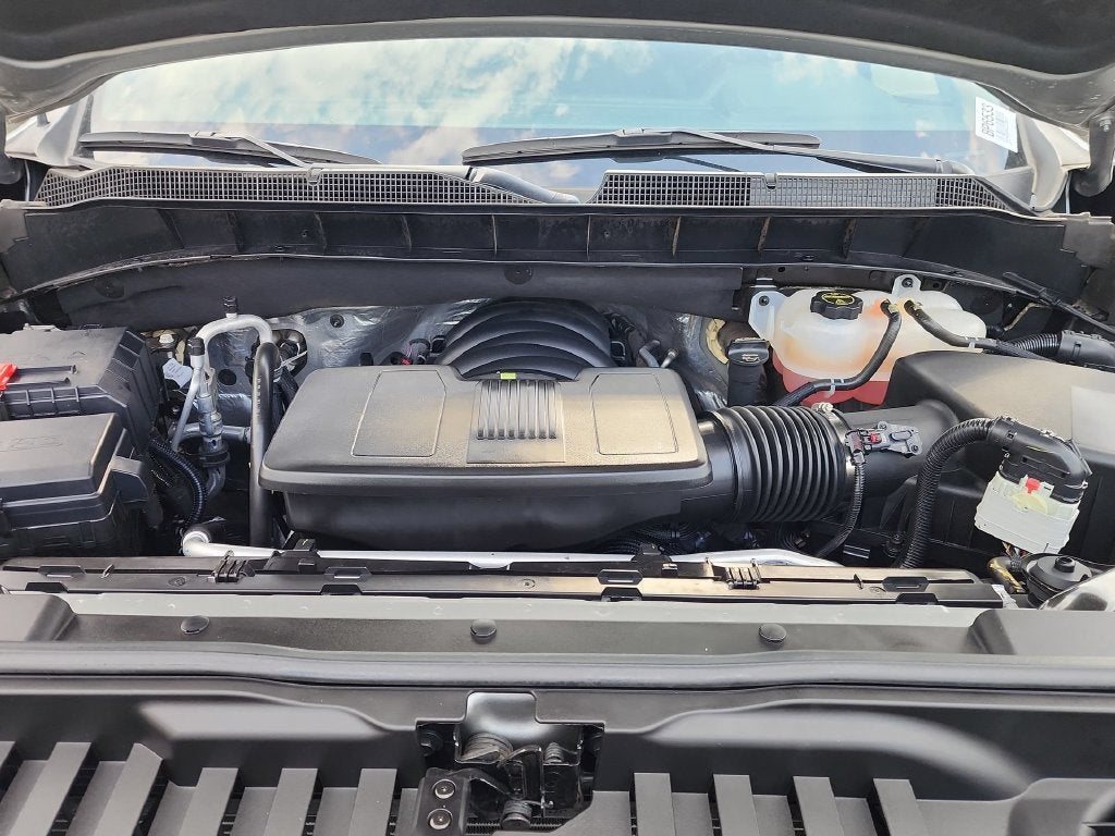 2025 Chevrolet Silverado 1500 RST - Photo 24