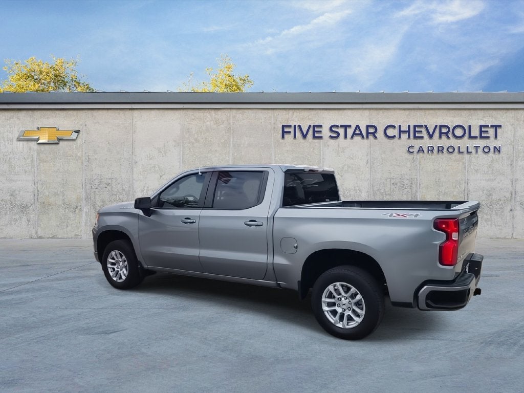 2025 Chevrolet Silverado 1500 RST - Photo 6