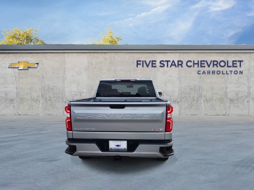 2025 Chevrolet Silverado 1500 RST - Photo 7