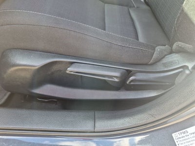 2025 Honda Civic Sedan LX