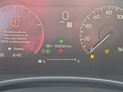 2025 Honda Civic Sedan LX