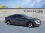 2025 Honda Civic Sedan LX