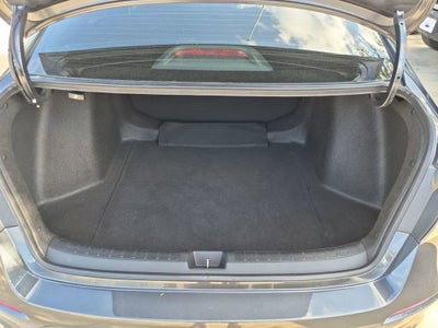 2025 Honda Civic Sedan LX