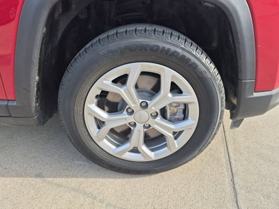 2024 Jeep Compass Sport