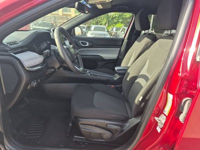 2024 Jeep Compass Sport